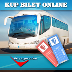 bilety autobusowe voyager przez internet